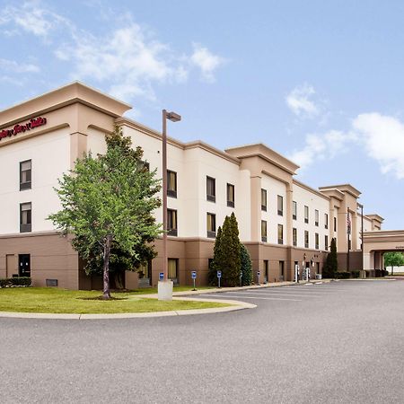 Hampton Inn & Suites Nashville-Smyrna Eksteriør bilde