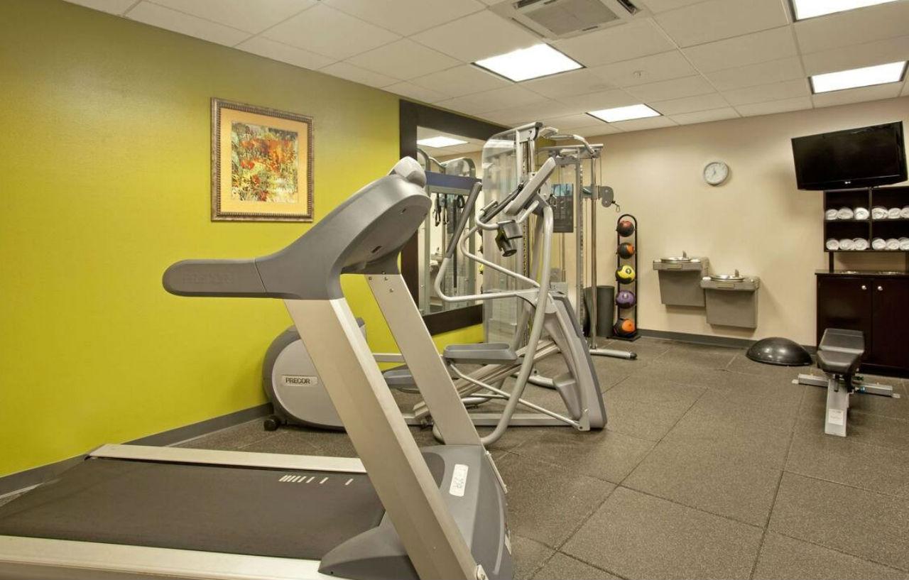 Hampton Inn & Suites Nashville-Smyrna Eksteriør bilde