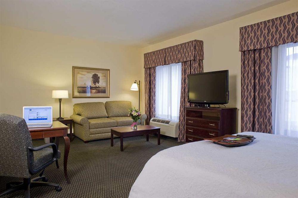 Hampton Inn & Suites Nashville-Smyrna Rom bilde