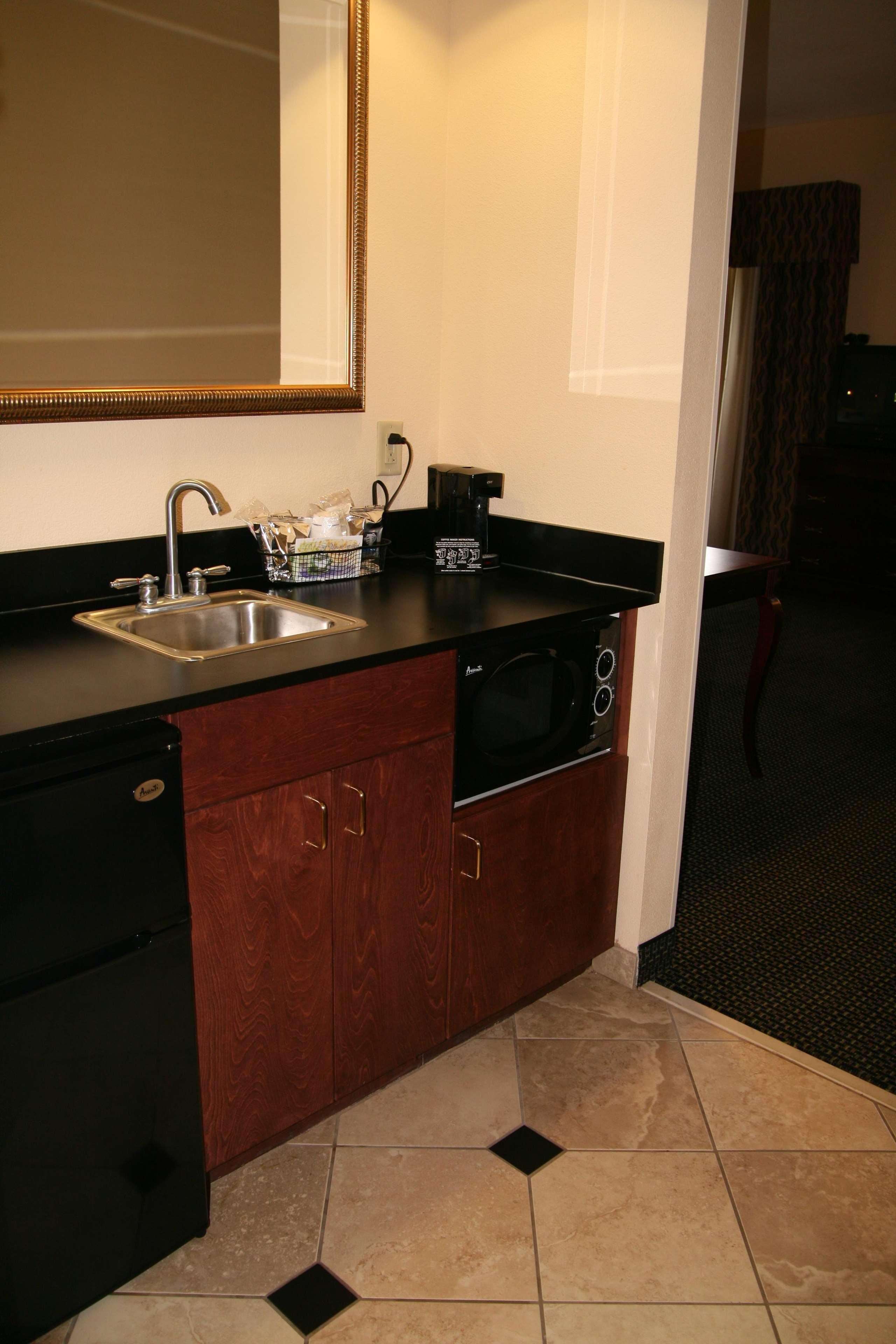 Hampton Inn & Suites Nashville-Smyrna Eksteriør bilde