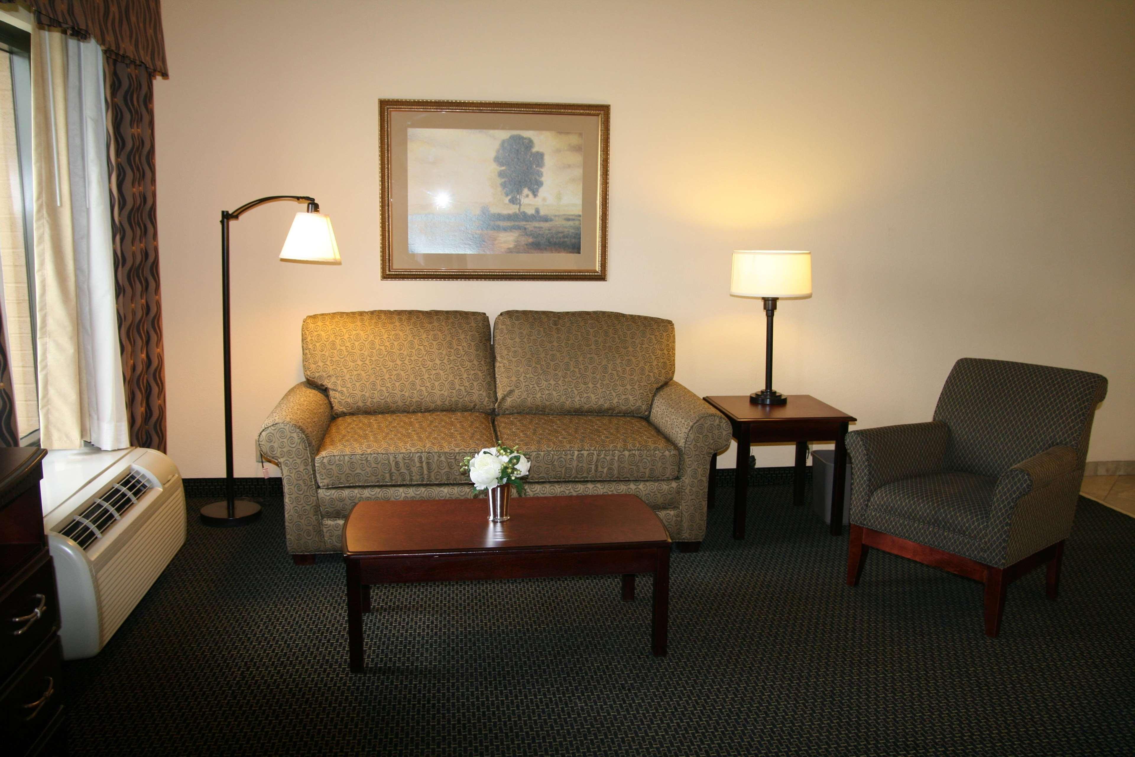 Hampton Inn & Suites Nashville-Smyrna Eksteriør bilde
