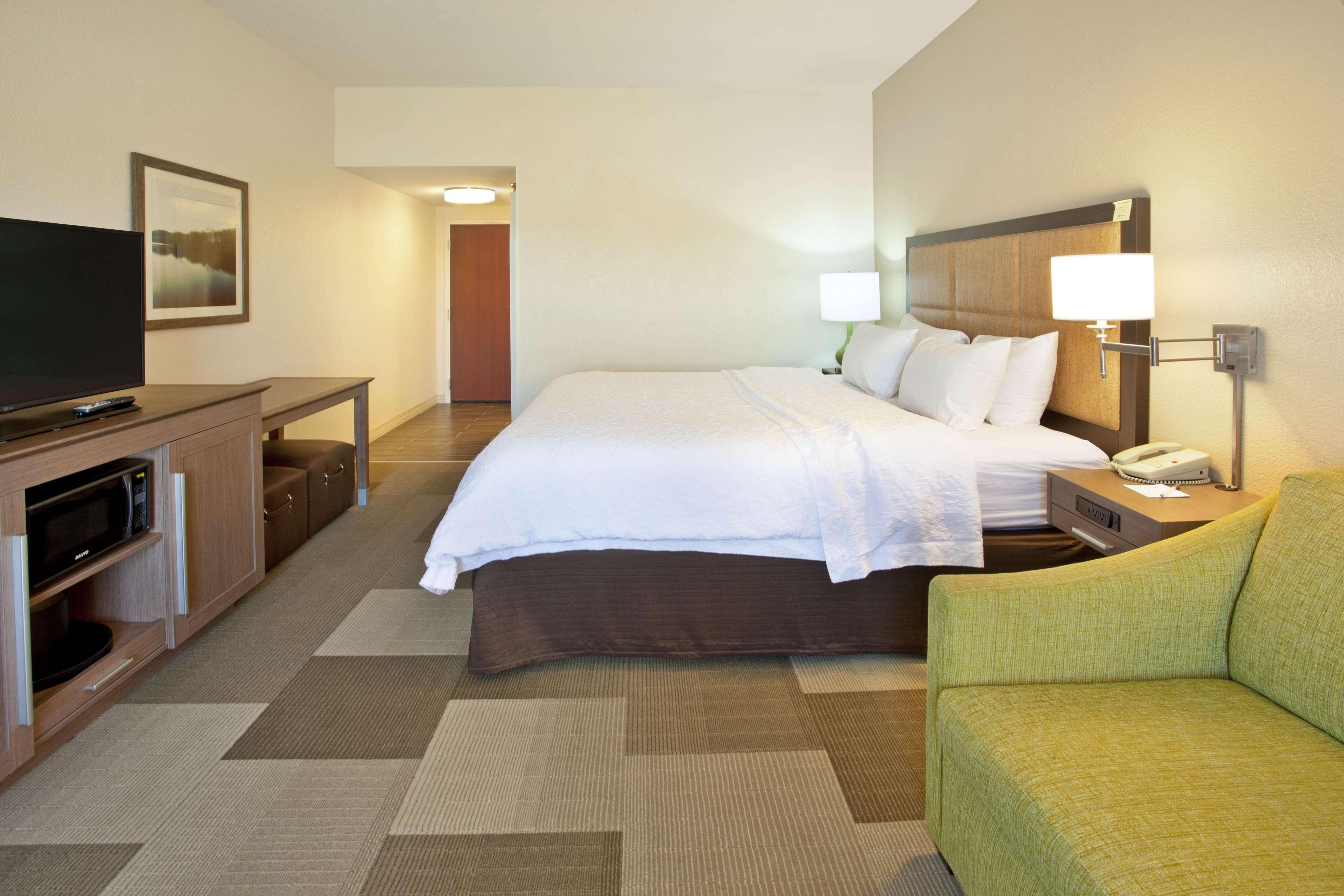 Hampton Inn & Suites Nashville-Smyrna Eksteriør bilde