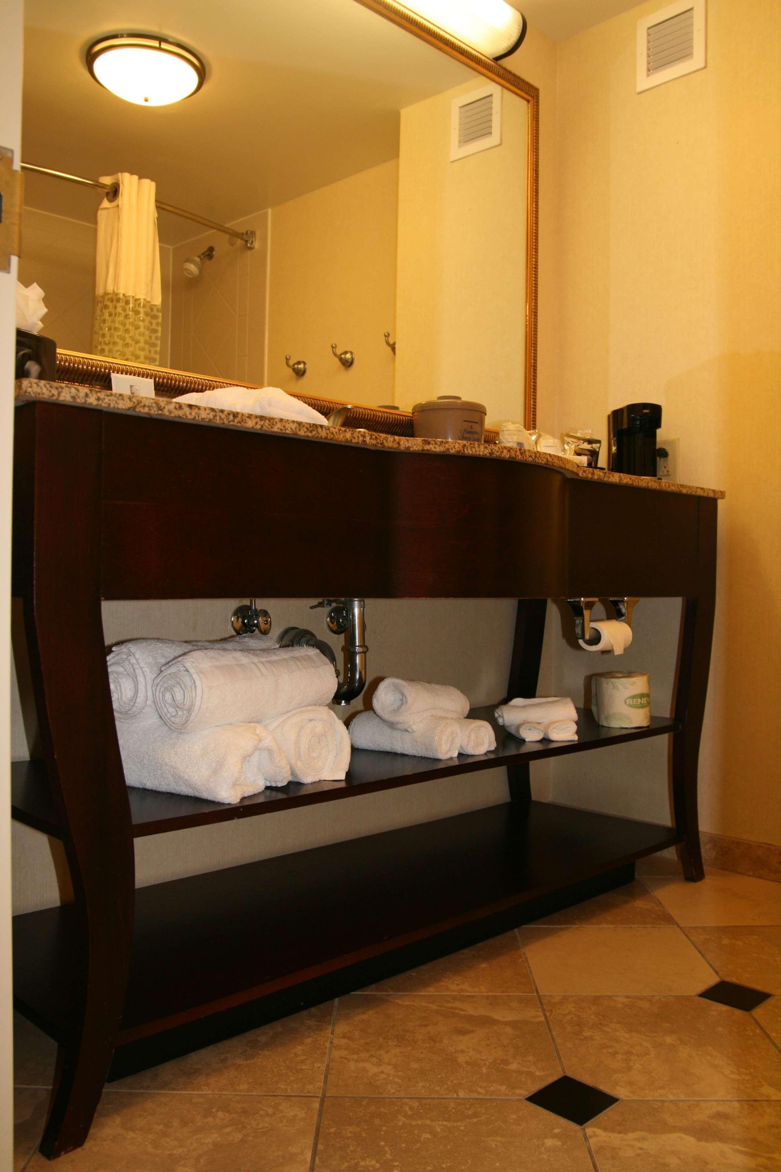 Hampton Inn & Suites Nashville-Smyrna Eksteriør bilde