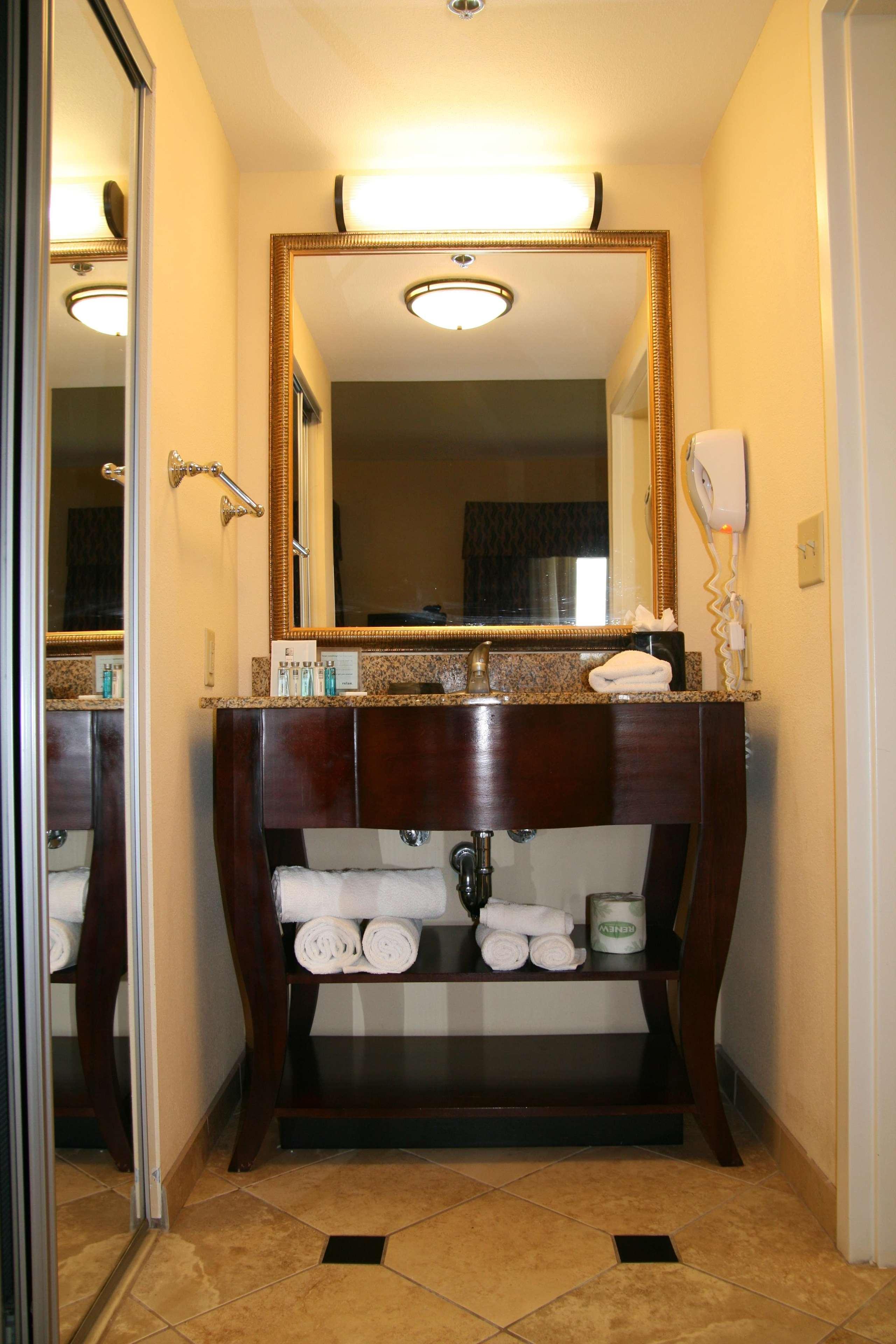 Hampton Inn & Suites Nashville-Smyrna Eksteriør bilde