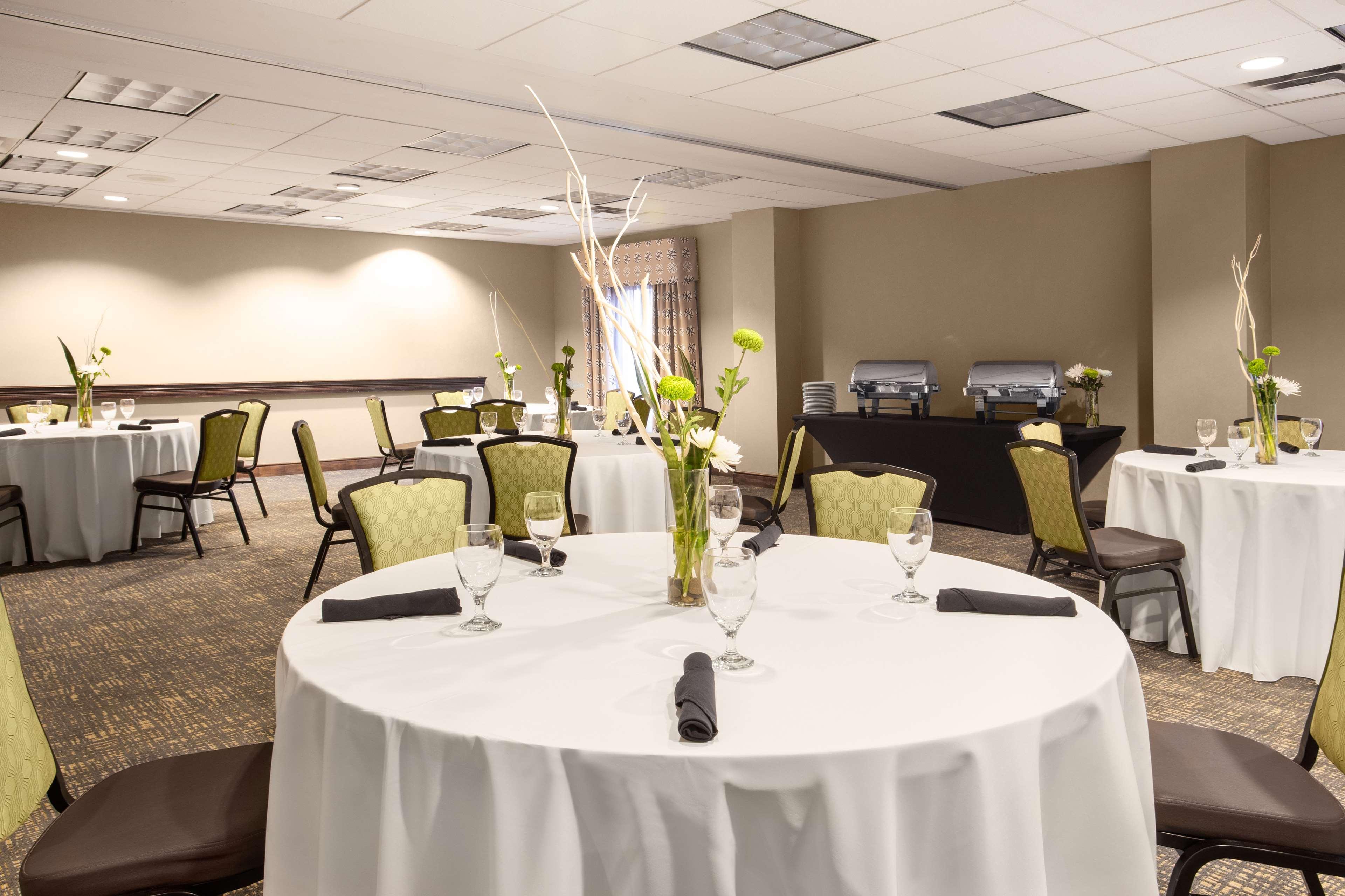 Hampton Inn & Suites Nashville-Smyrna Eksteriør bilde