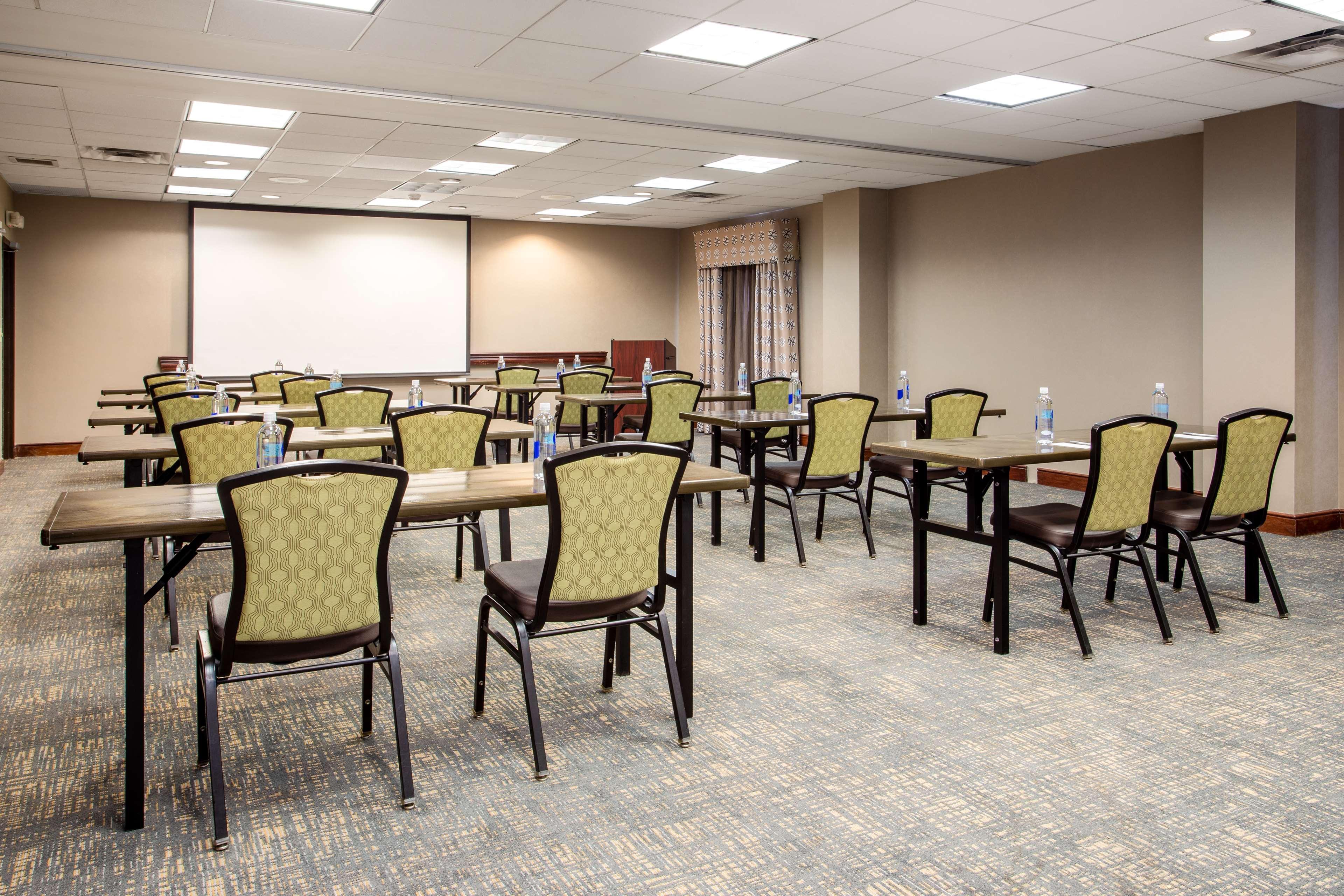 Hampton Inn & Suites Nashville-Smyrna Eksteriør bilde