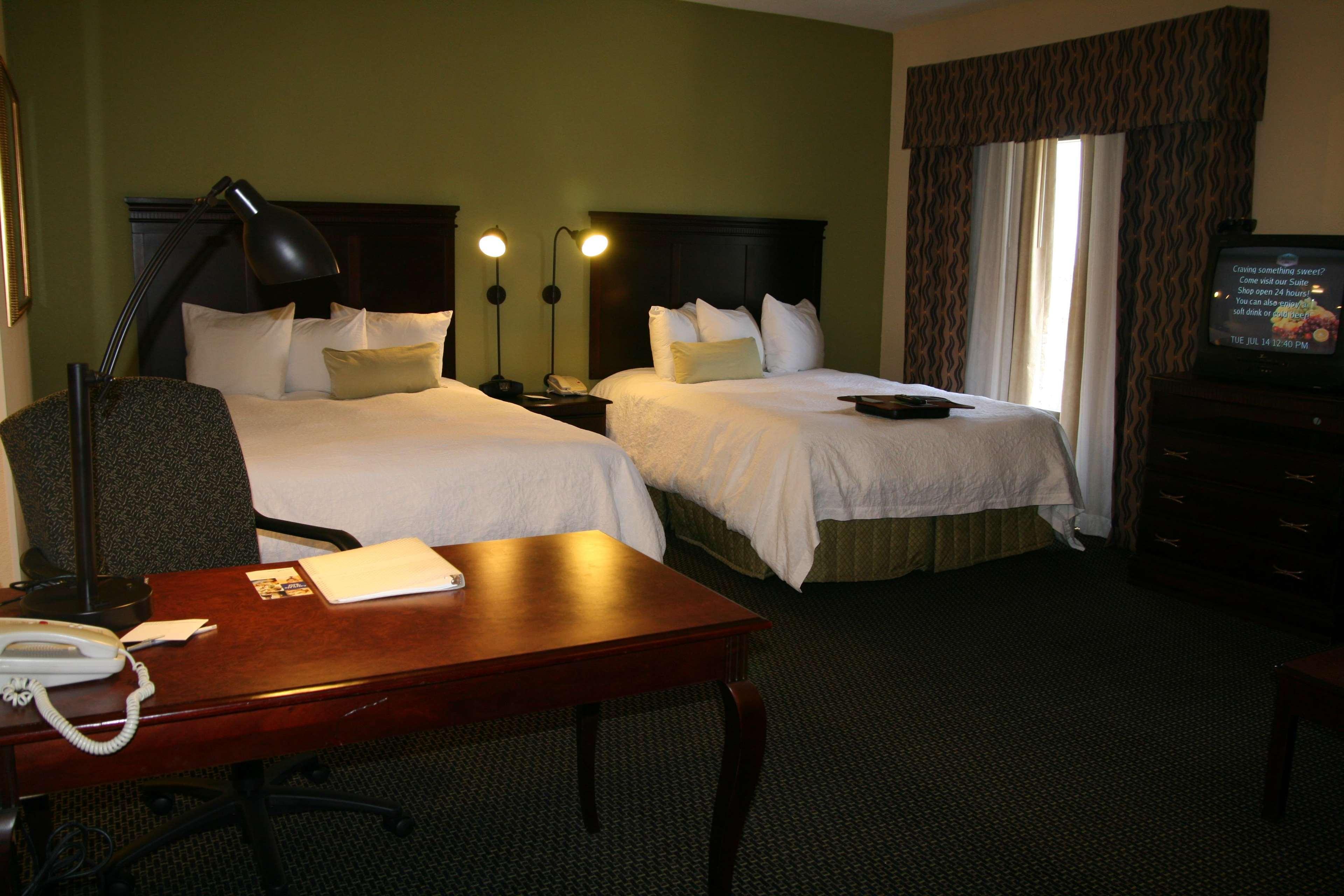 Hampton Inn & Suites Nashville-Smyrna Eksteriør bilde