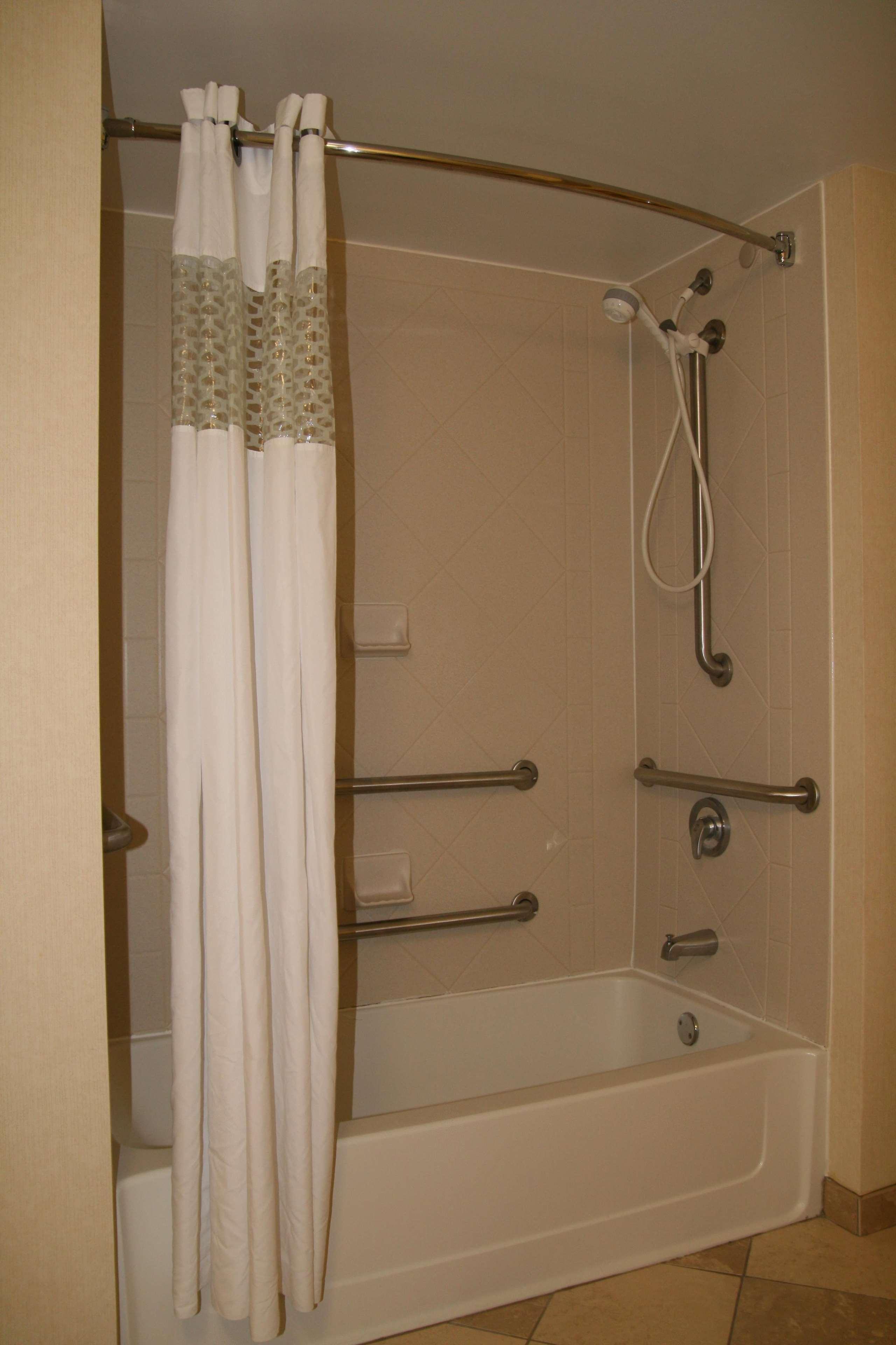 Hampton Inn & Suites Nashville-Smyrna Rom bilde