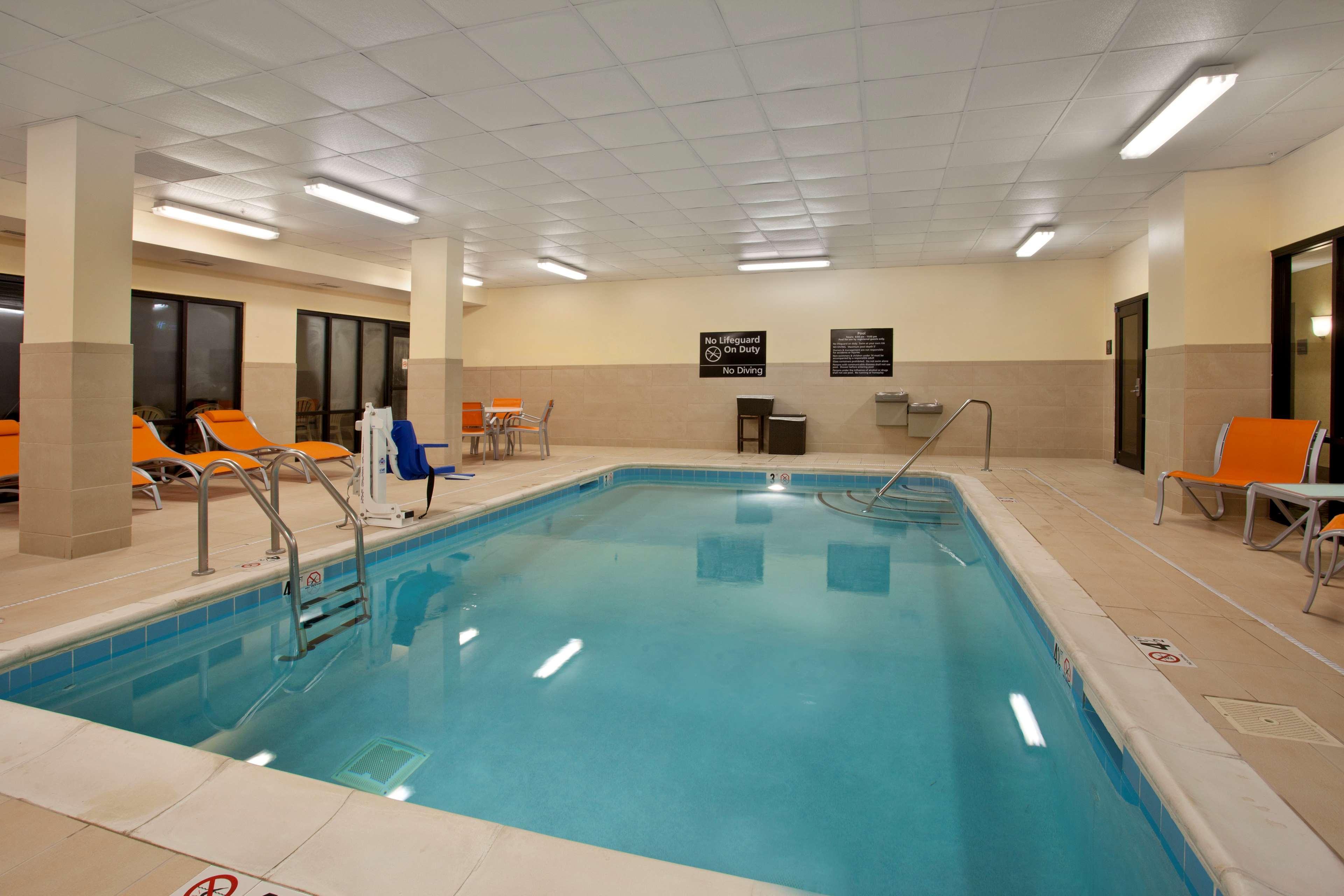 Hampton Inn & Suites Nashville-Smyrna Eksteriør bilde