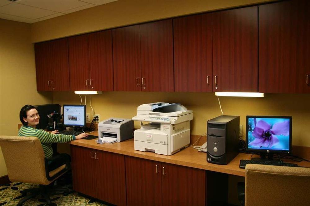 Hampton Inn & Suites Nashville-Smyrna Fasiliteter bilde
