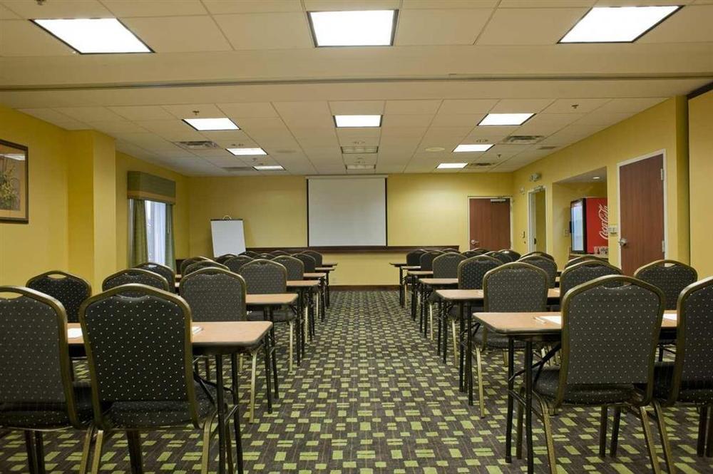 Hampton Inn & Suites Nashville-Smyrna Fasiliteter bilde