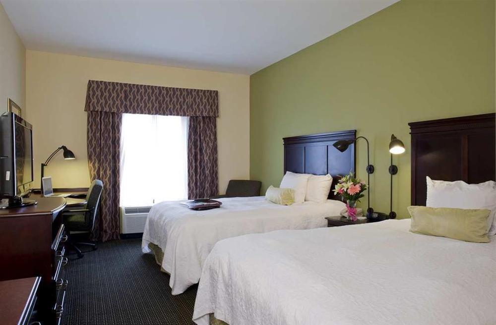 Hampton Inn & Suites Nashville-Smyrna Rom bilde
