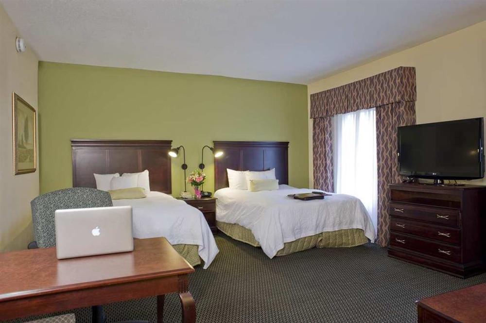 Hampton Inn & Suites Nashville-Smyrna Rom bilde