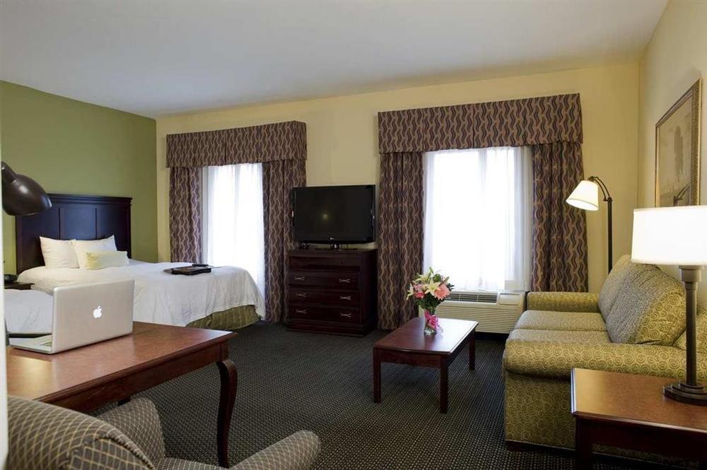 Hampton Inn & Suites Nashville-Smyrna Rom bilde