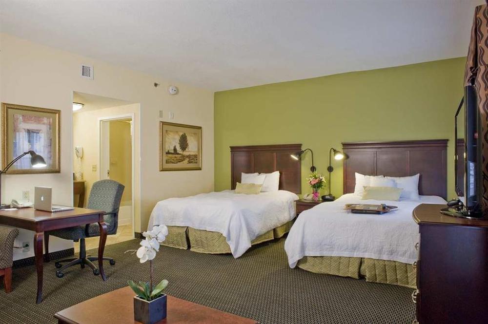 Hampton Inn & Suites Nashville-Smyrna Rom bilde