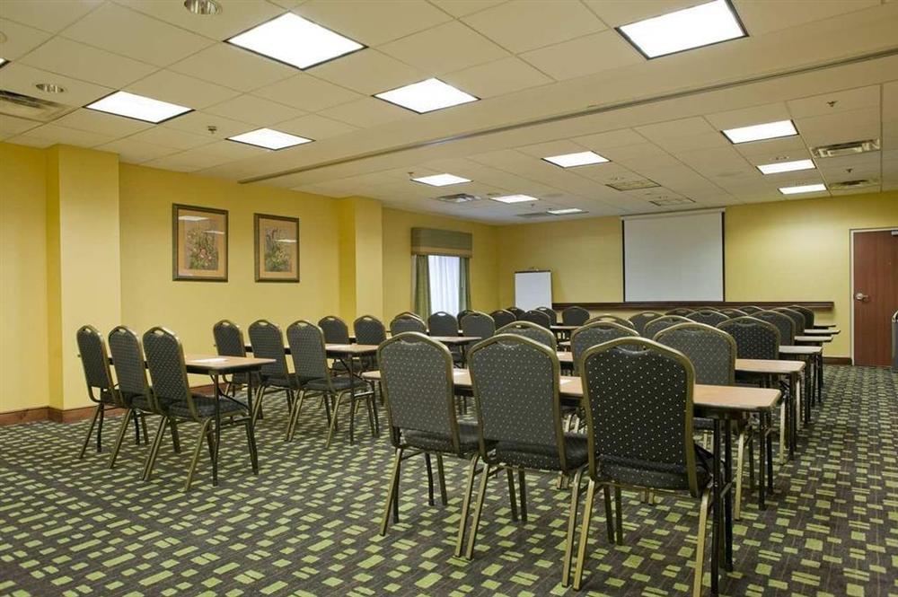 Hampton Inn & Suites Nashville-Smyrna Fasiliteter bilde