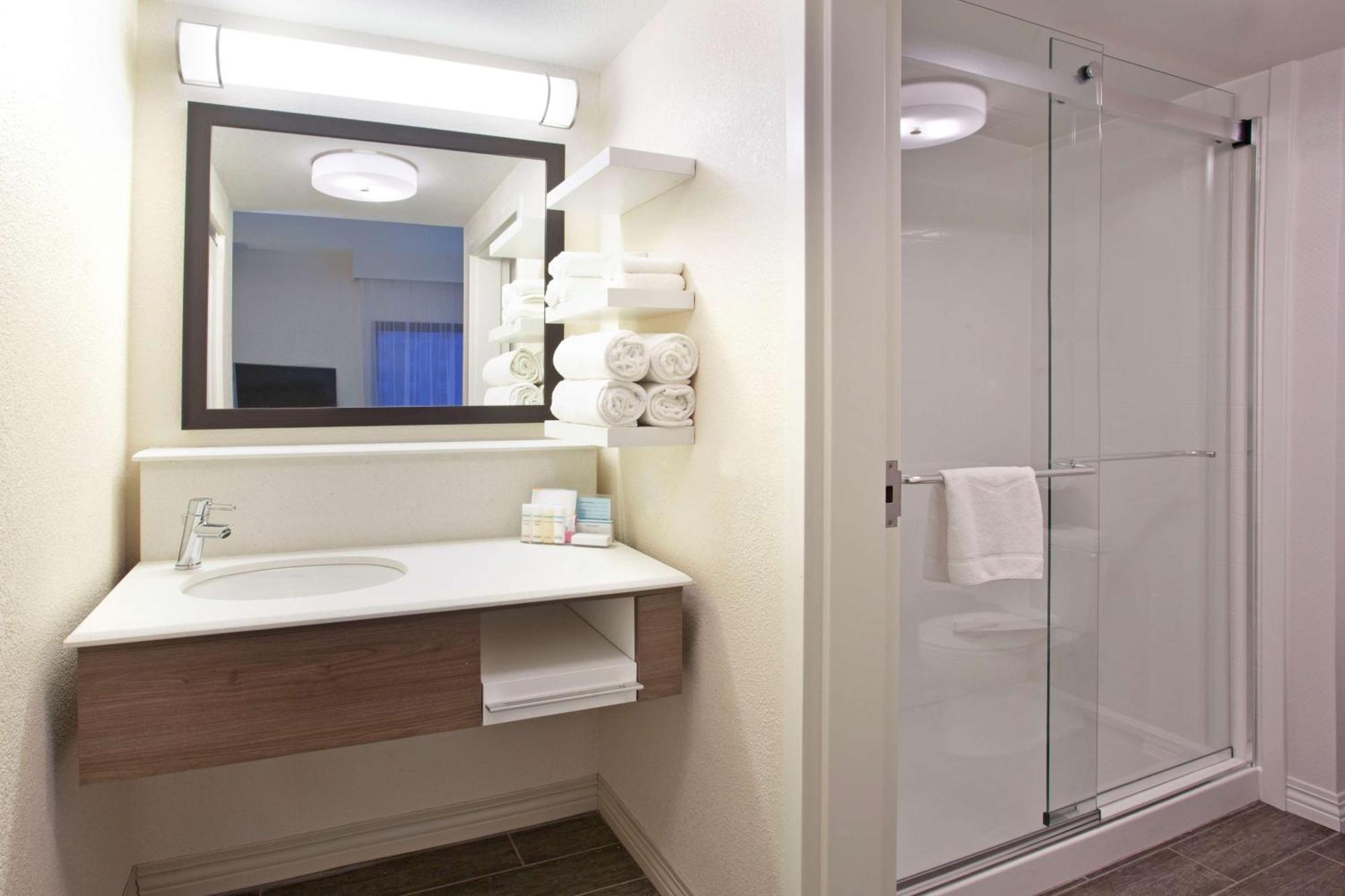 Hampton Inn & Suites Nashville-Smyrna Eksteriør bilde