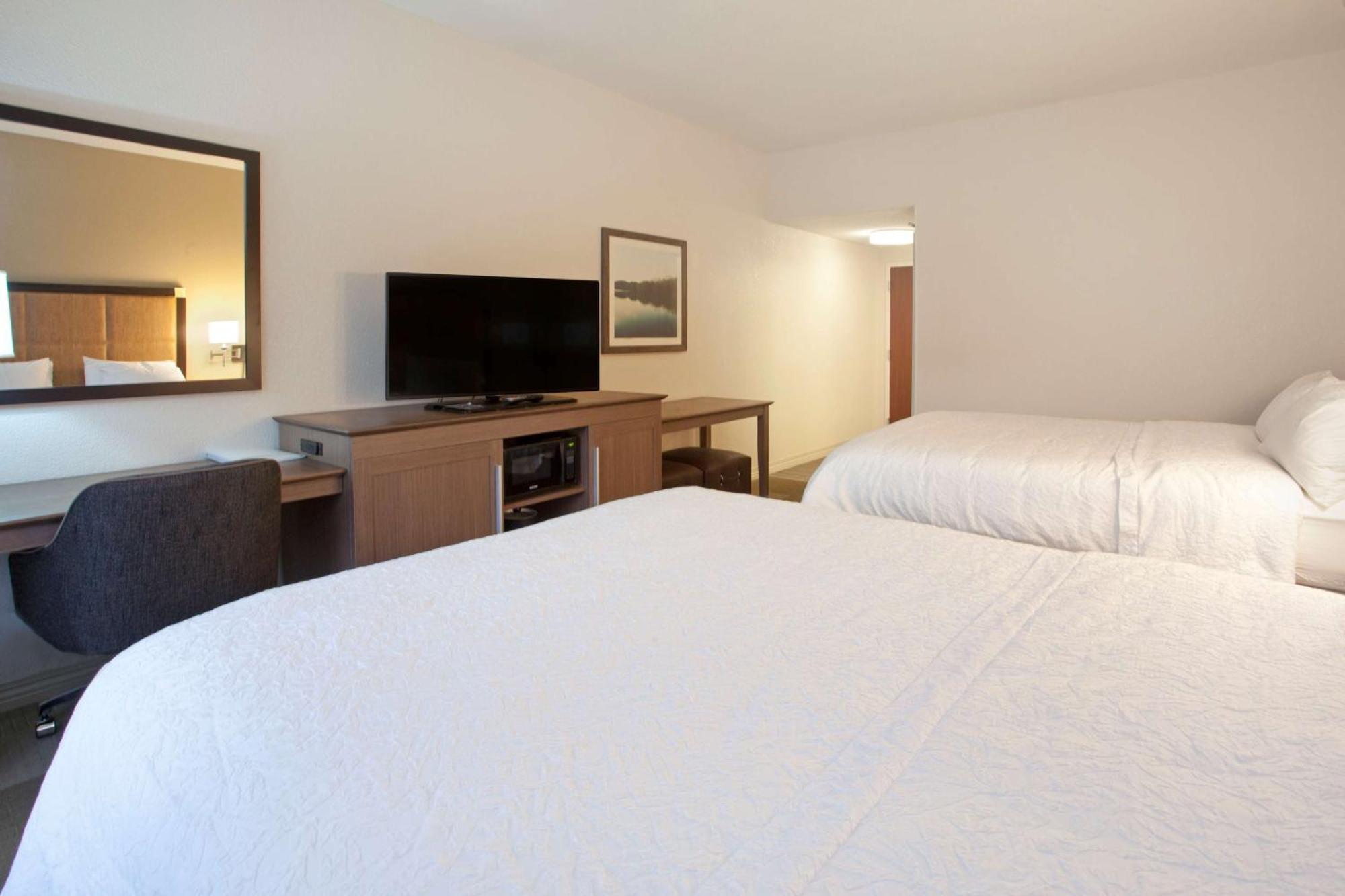 Hampton Inn & Suites Nashville-Smyrna Eksteriør bilde