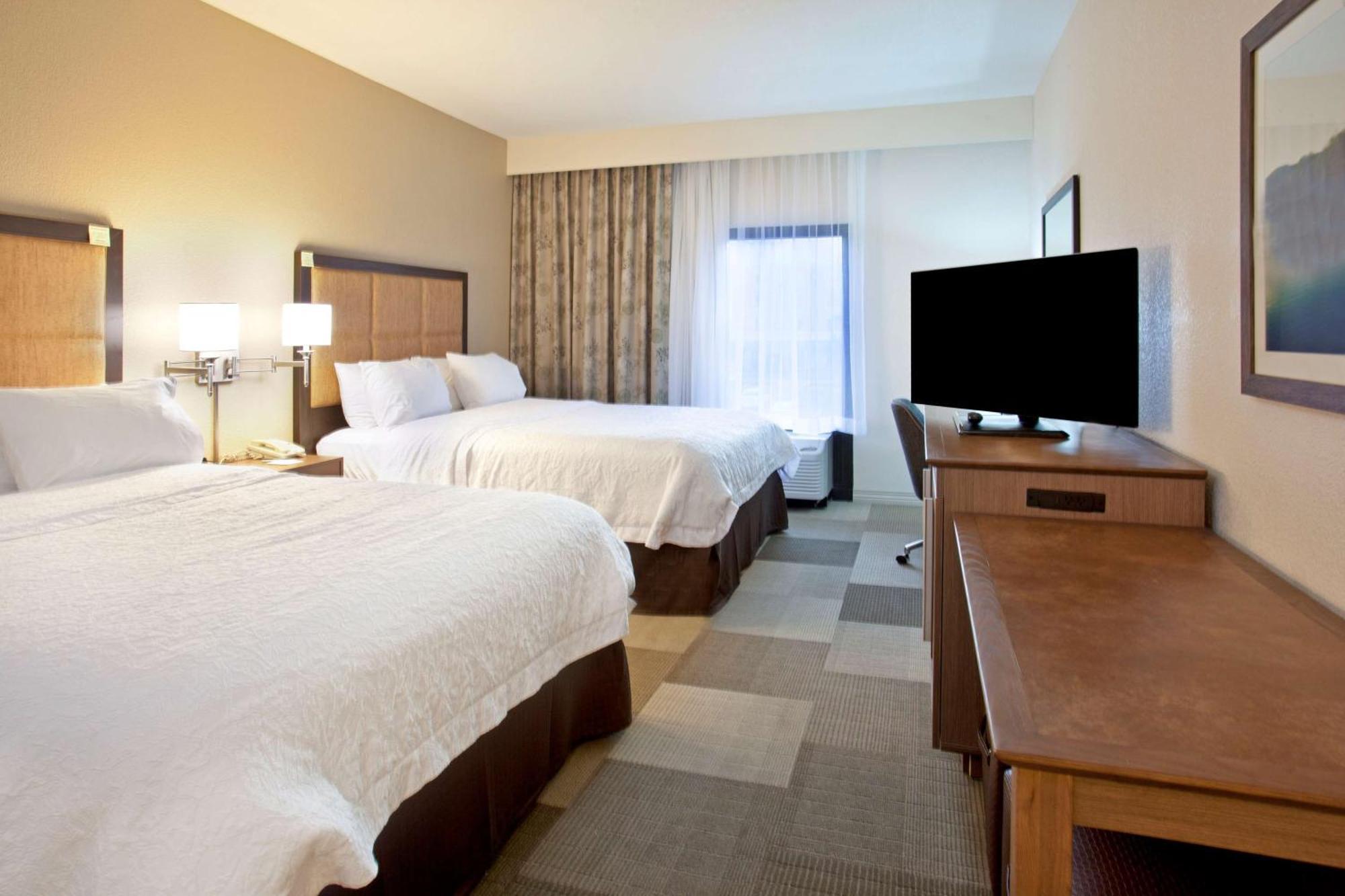 Hampton Inn & Suites Nashville-Smyrna Eksteriør bilde
