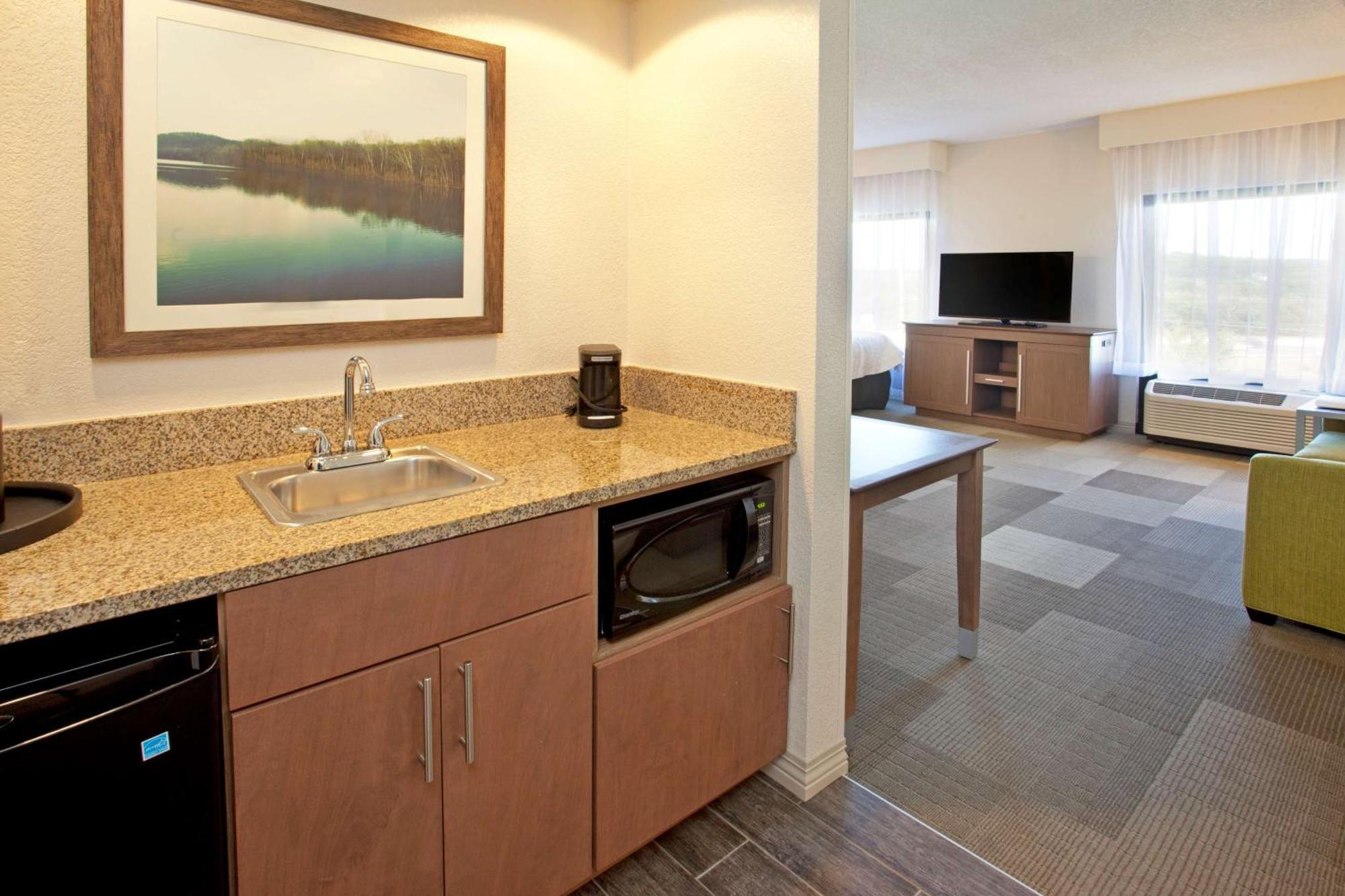 Hampton Inn & Suites Nashville-Smyrna Eksteriør bilde