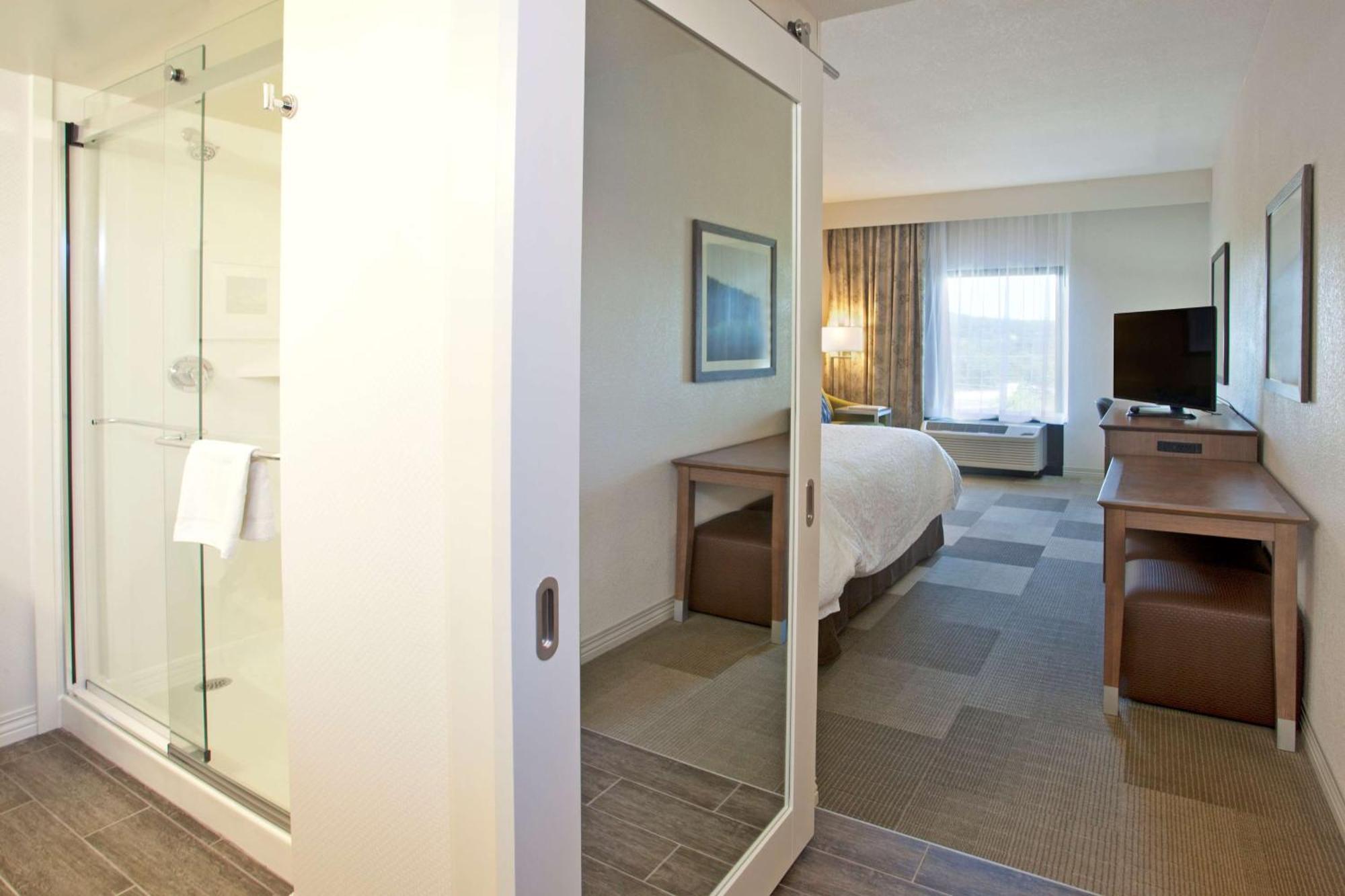 Hampton Inn & Suites Nashville-Smyrna Eksteriør bilde