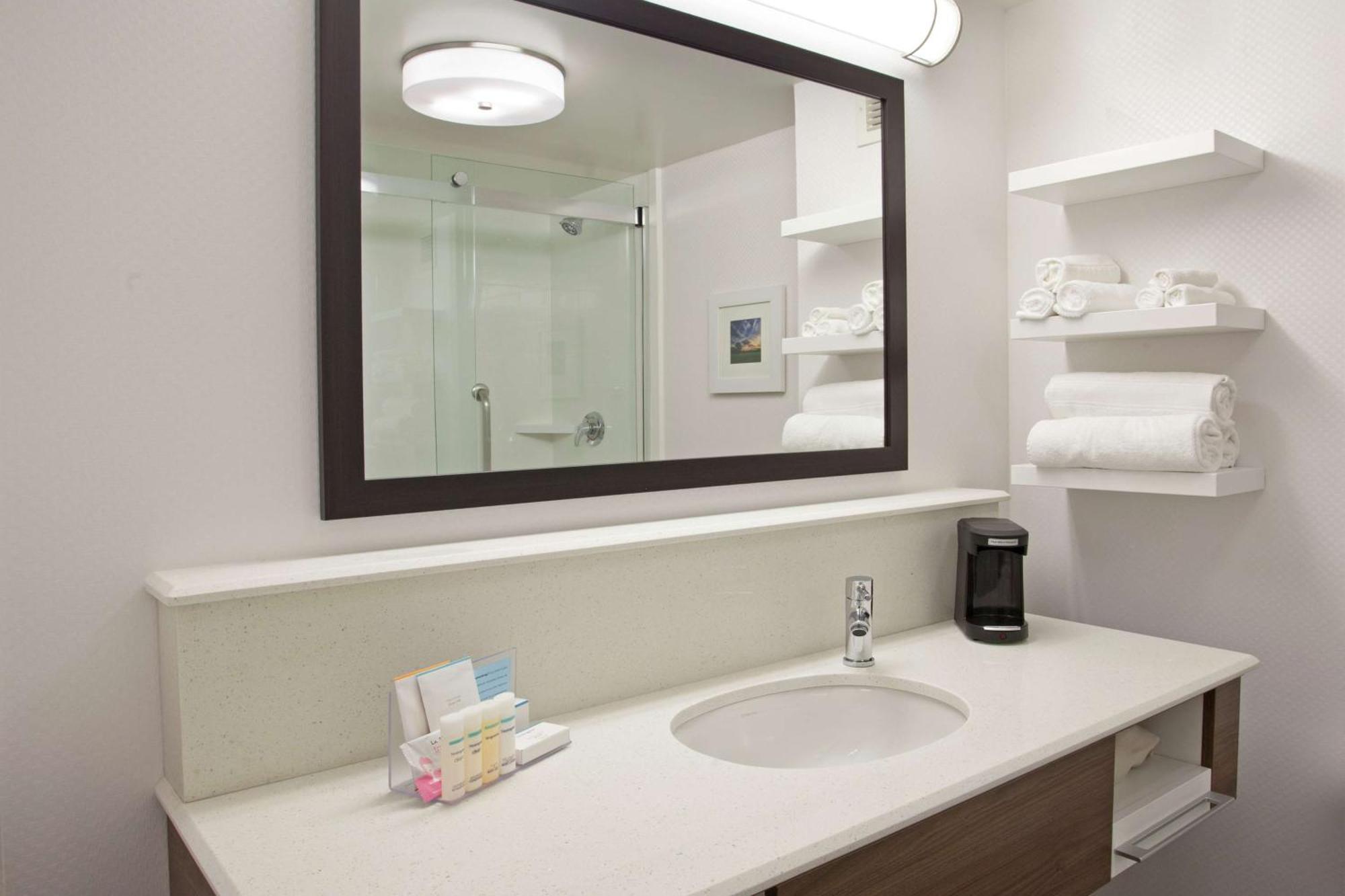 Hampton Inn & Suites Nashville-Smyrna Eksteriør bilde