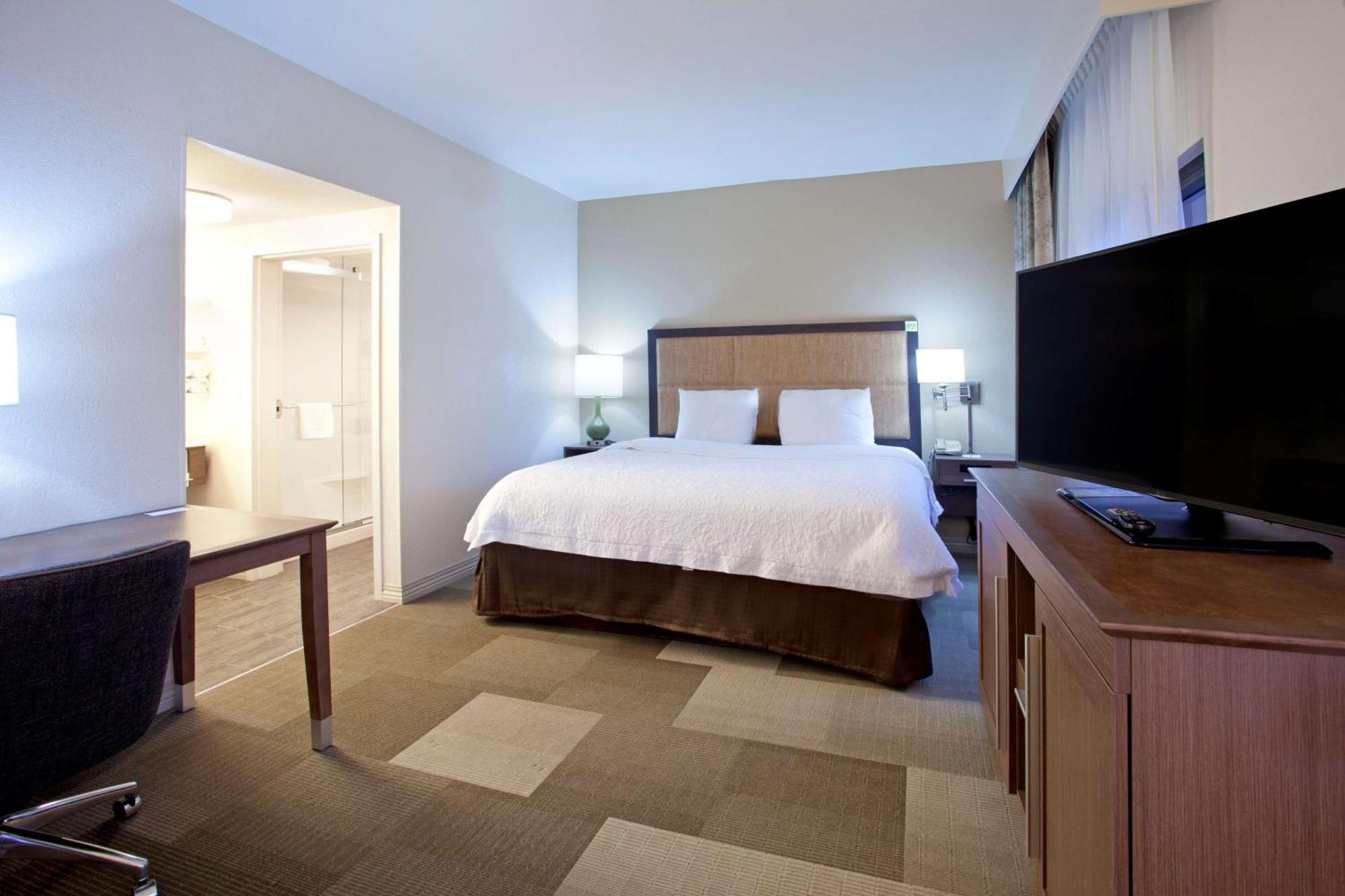 Hampton Inn & Suites Nashville-Smyrna Eksteriør bilde