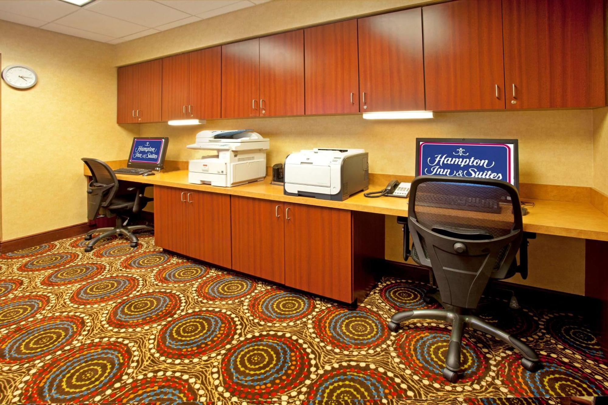 Hampton Inn & Suites Nashville-Smyrna Eksteriør bilde