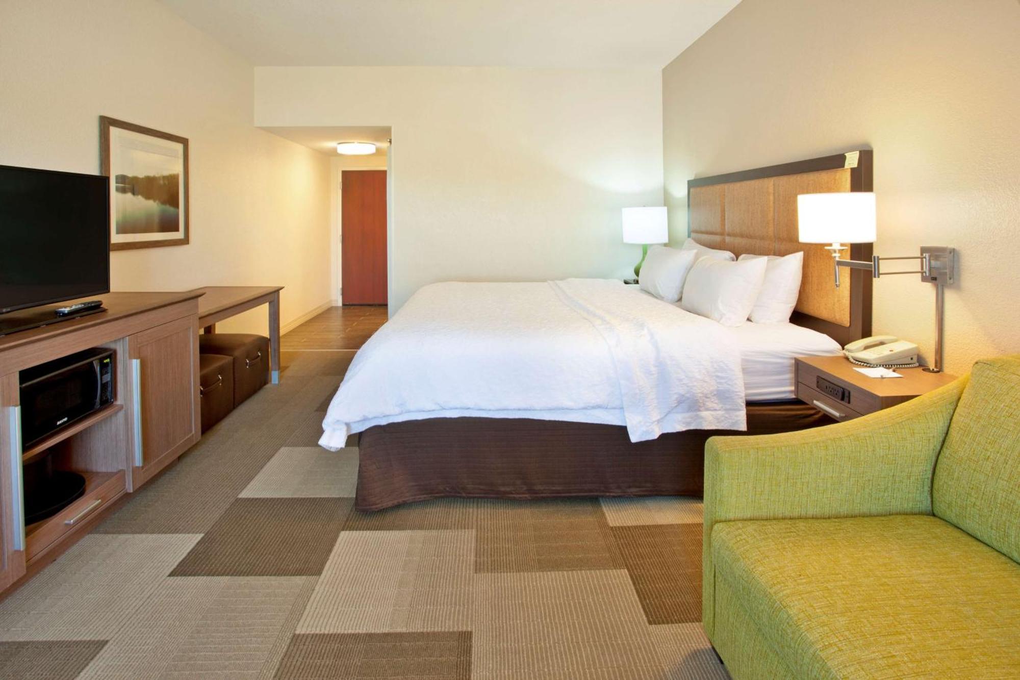 Hampton Inn & Suites Nashville-Smyrna Eksteriør bilde