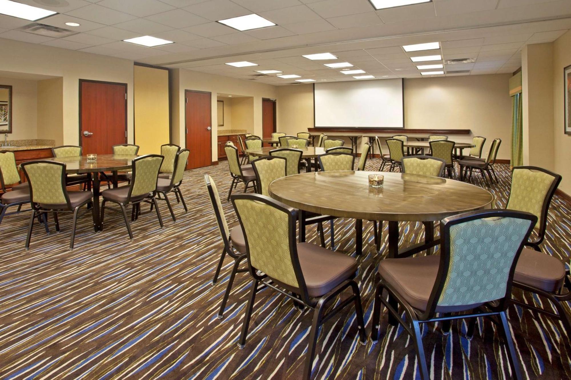 Hampton Inn & Suites Nashville-Smyrna Eksteriør bilde