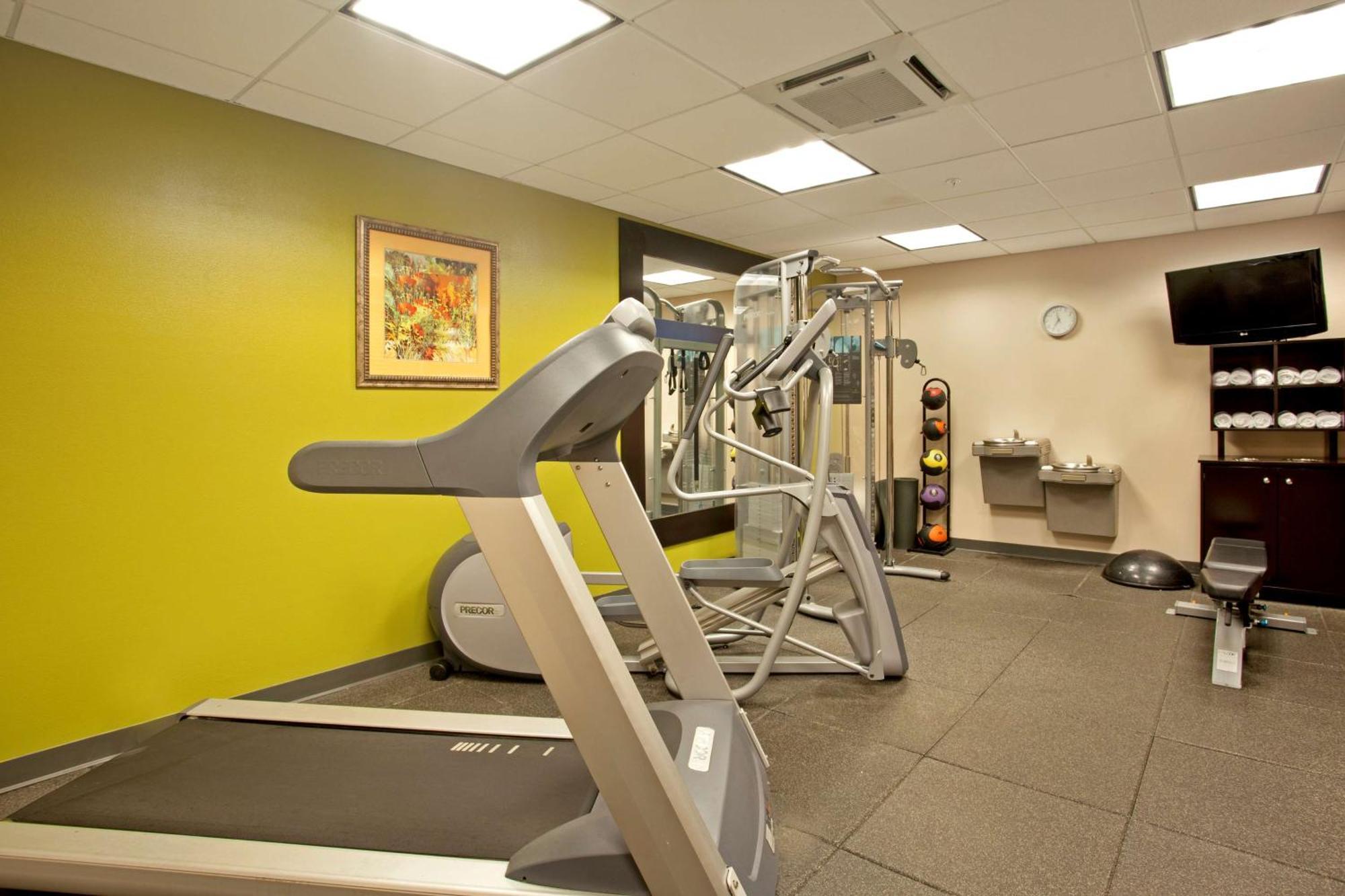Hampton Inn & Suites Nashville-Smyrna Eksteriør bilde