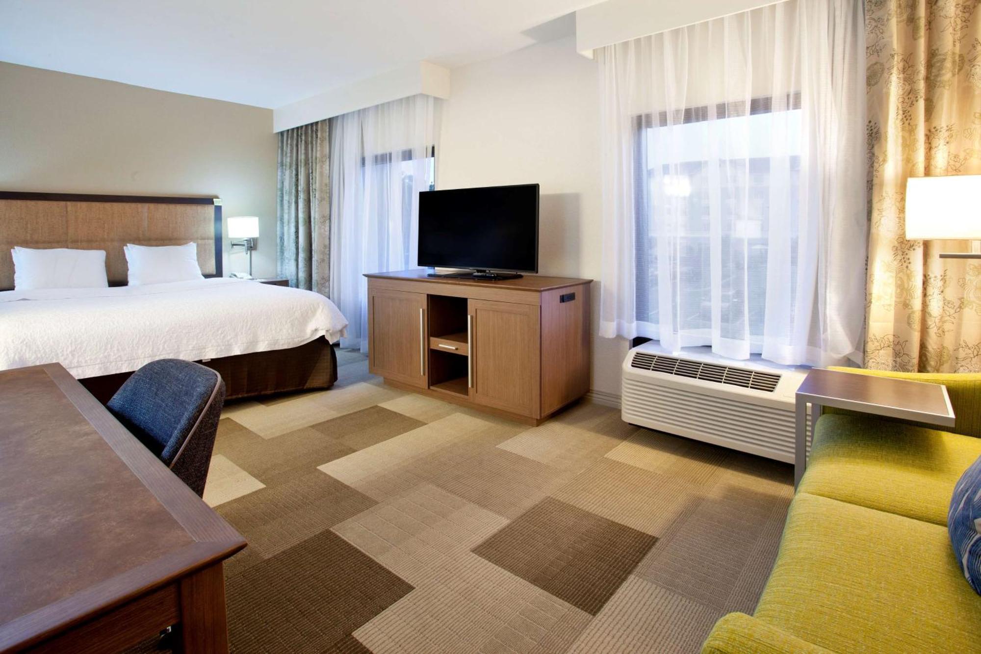 Hampton Inn & Suites Nashville-Smyrna Eksteriør bilde