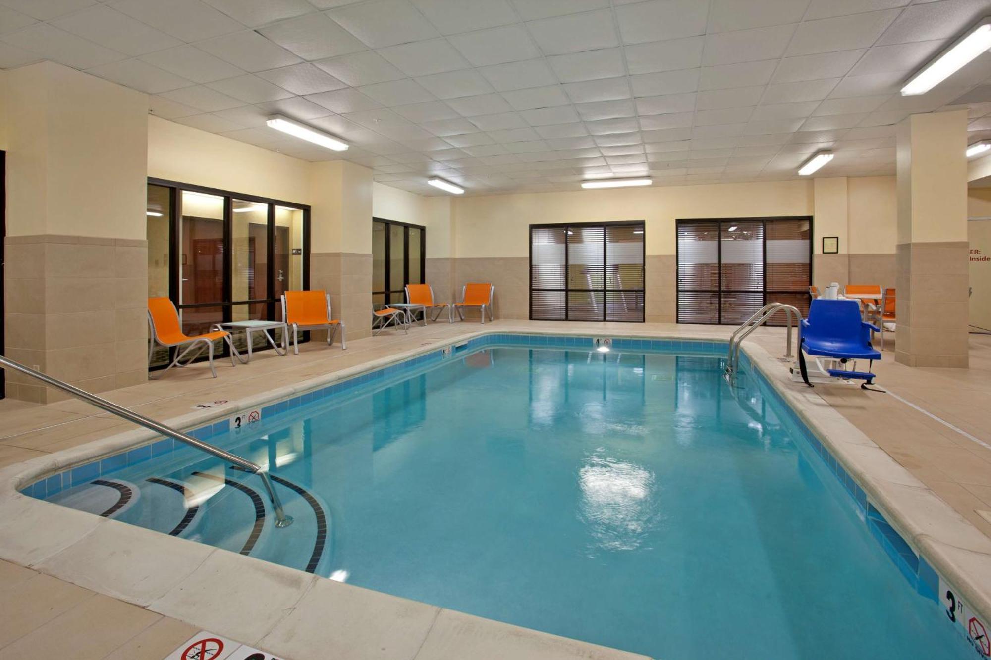 Hampton Inn & Suites Nashville-Smyrna Eksteriør bilde