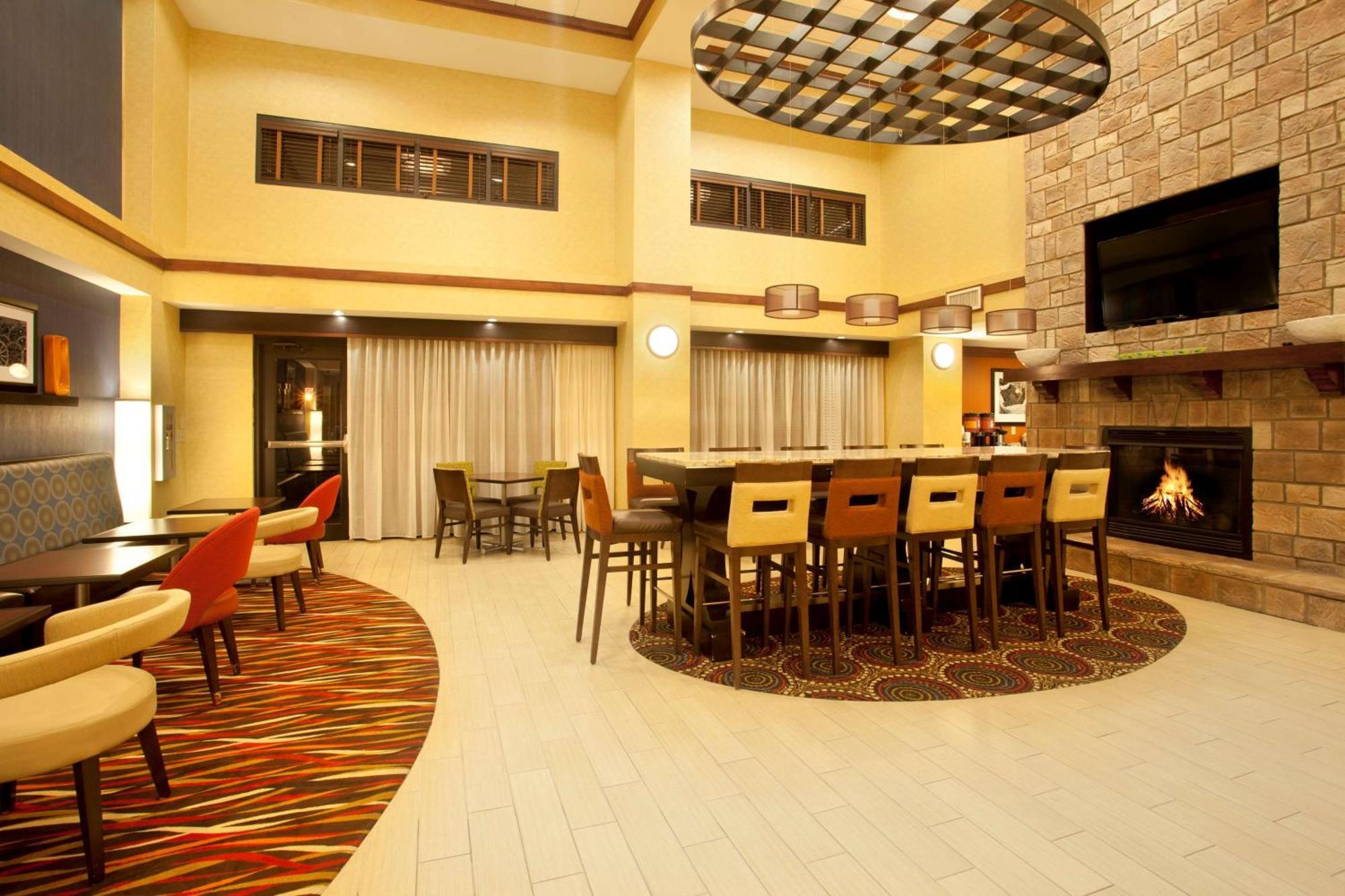 Hampton Inn & Suites Nashville-Smyrna Eksteriør bilde