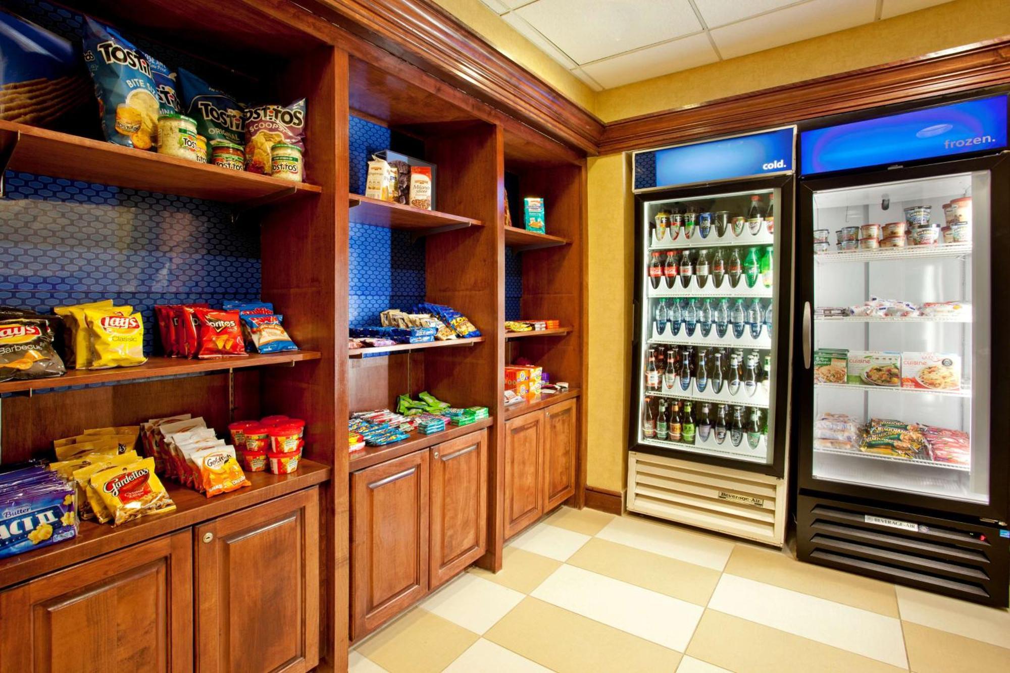 Hampton Inn & Suites Nashville-Smyrna Eksteriør bilde