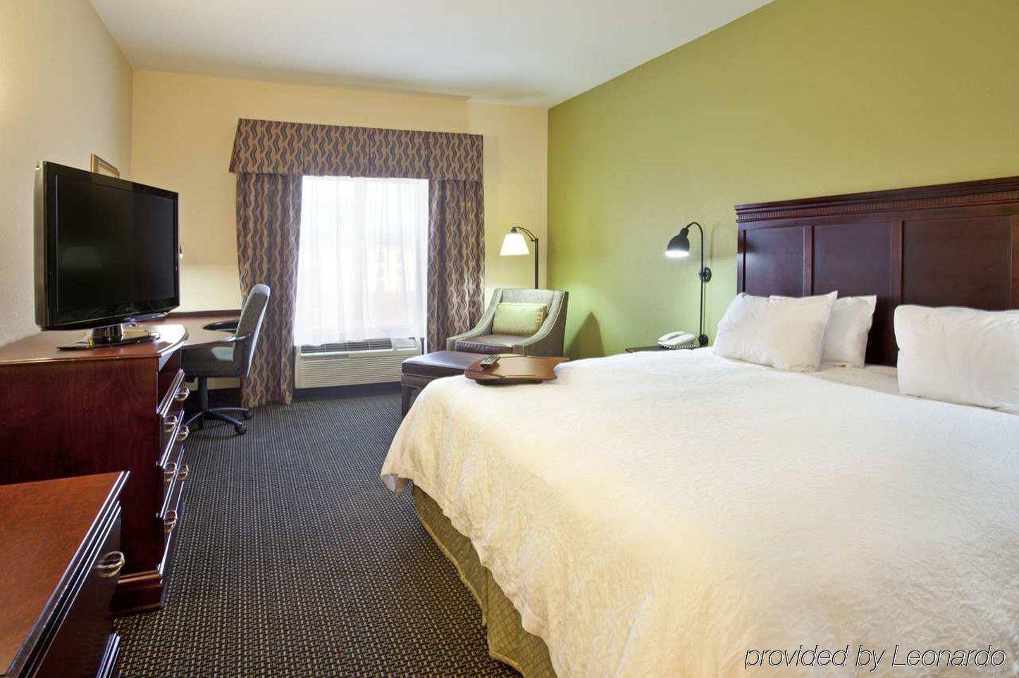 Hampton Inn & Suites Nashville-Smyrna Eksteriør bilde
