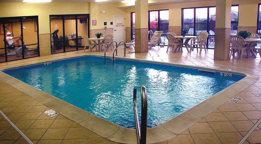 Hampton Inn & Suites Nashville-Smyrna Eksteriør bilde