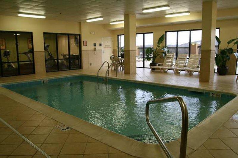 Hampton Inn & Suites Nashville-Smyrna Eksteriør bilde