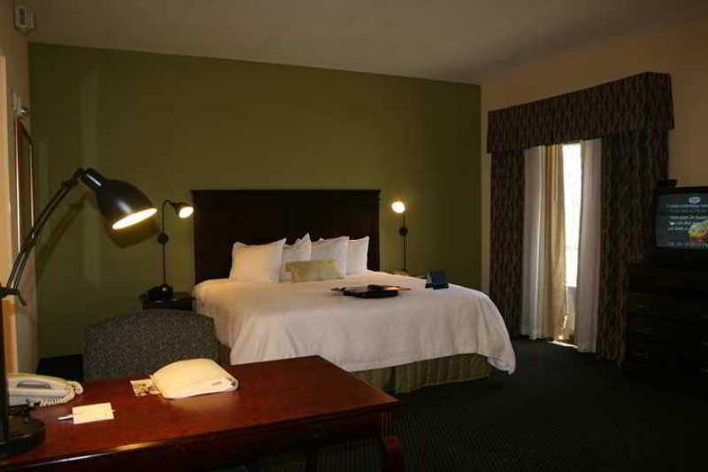 Hampton Inn & Suites Nashville-Smyrna Eksteriør bilde