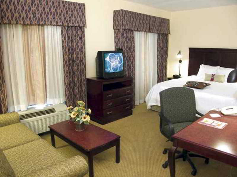 Hampton Inn & Suites Nashville-Smyrna Rom bilde