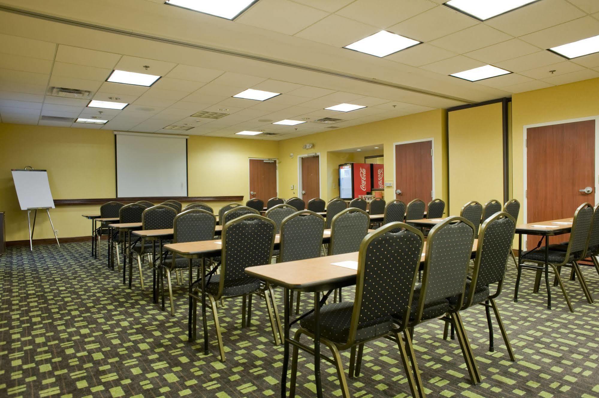 Hampton Inn & Suites Nashville-Smyrna Eksteriør bilde