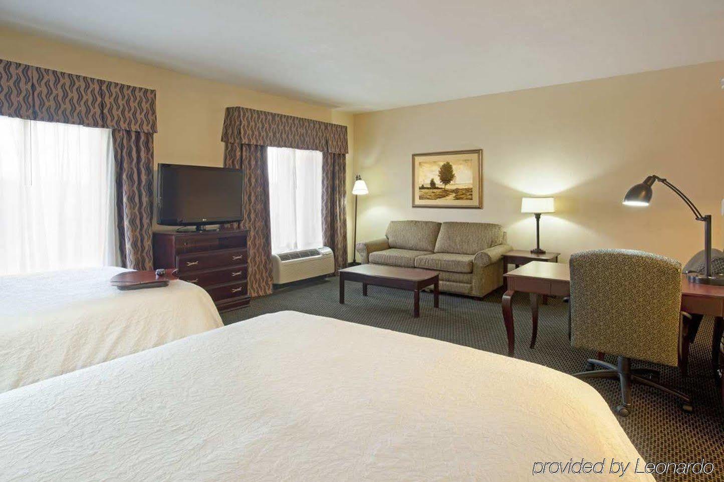 Hampton Inn & Suites Nashville-Smyrna Eksteriør bilde