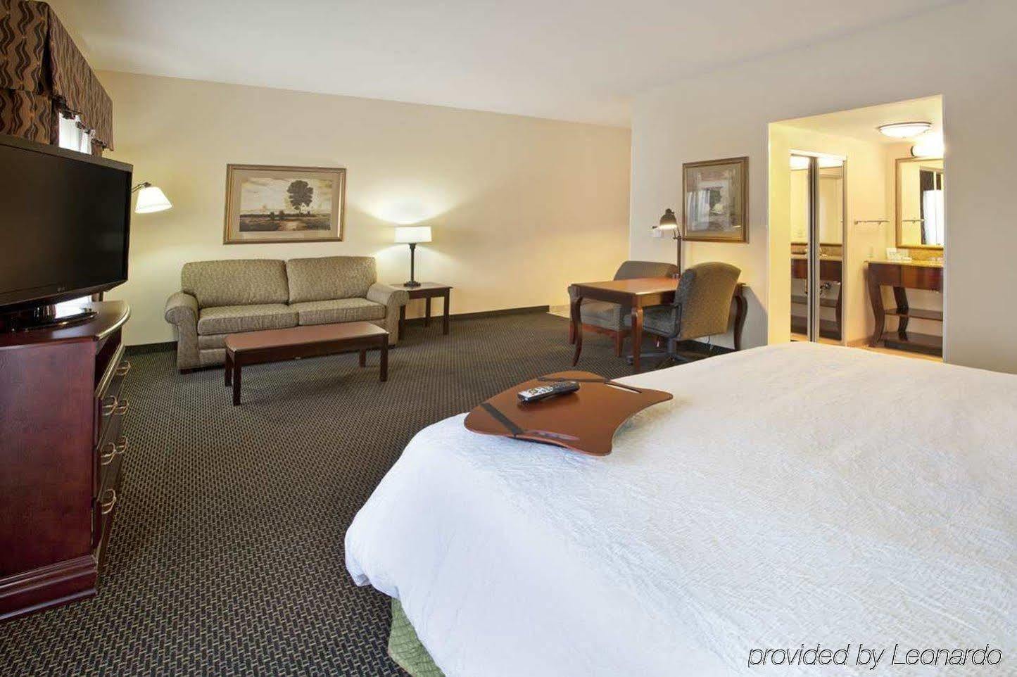 Hampton Inn & Suites Nashville-Smyrna Eksteriør bilde
