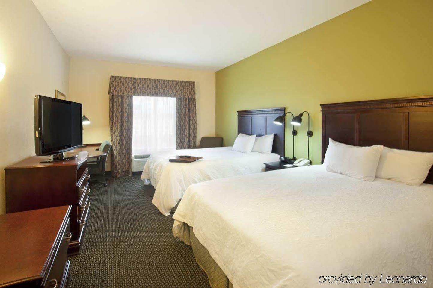 Hampton Inn & Suites Nashville-Smyrna Eksteriør bilde