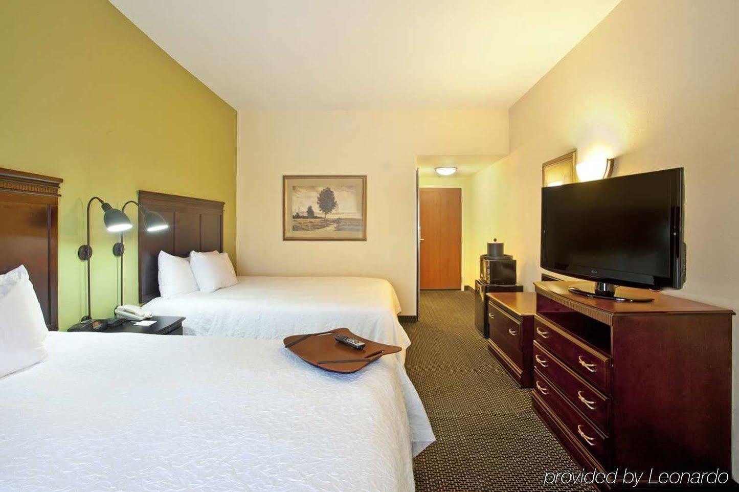 Hampton Inn & Suites Nashville-Smyrna Eksteriør bilde