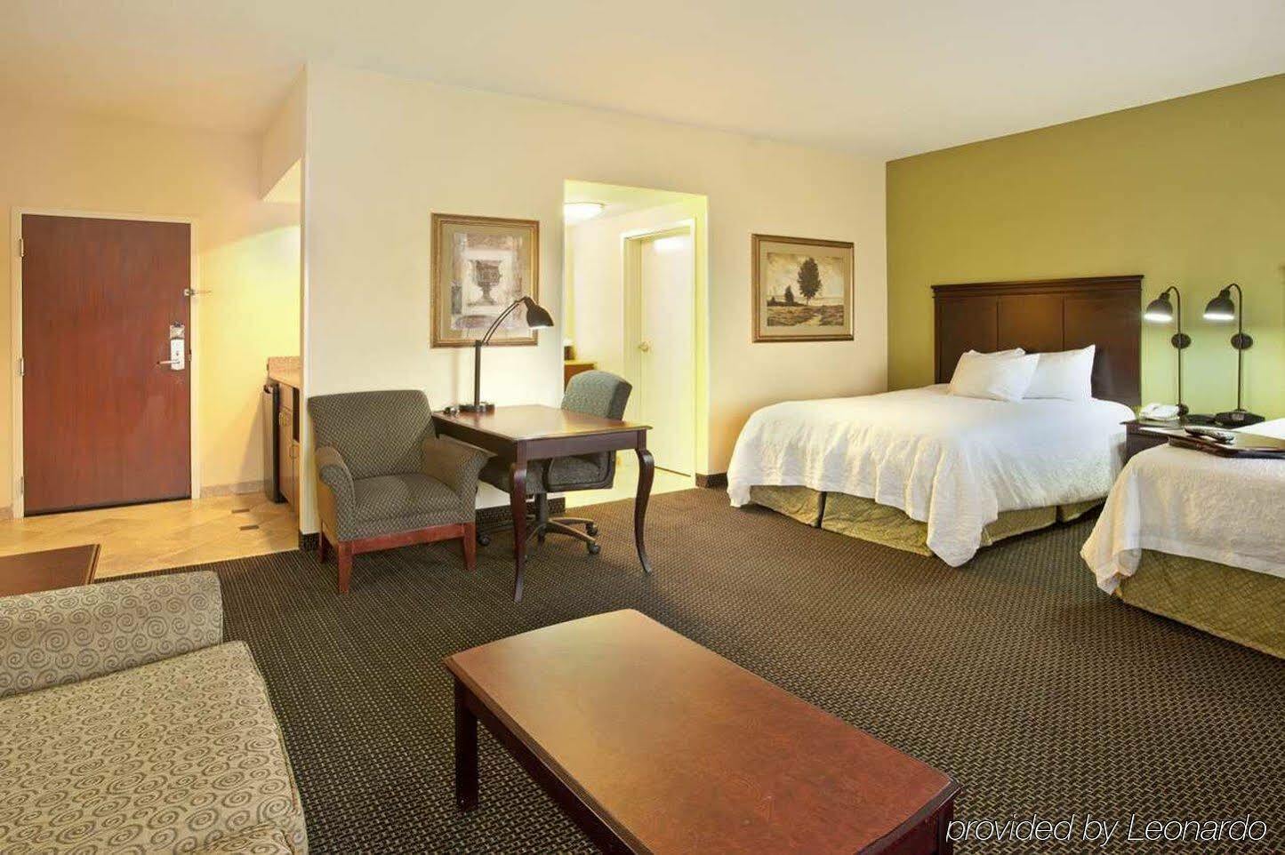 Hampton Inn & Suites Nashville-Smyrna Eksteriør bilde